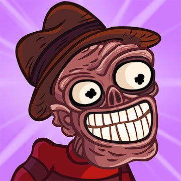 Troll Face Quest Horror 2: The Halloween Special (MOD hints) APK Download