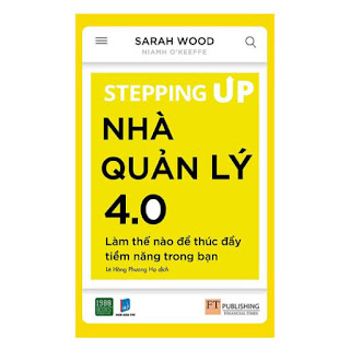 Nhà Quản Lý 4.0 ebook PDF-EPUB-AWZ3-PRC-MOBI