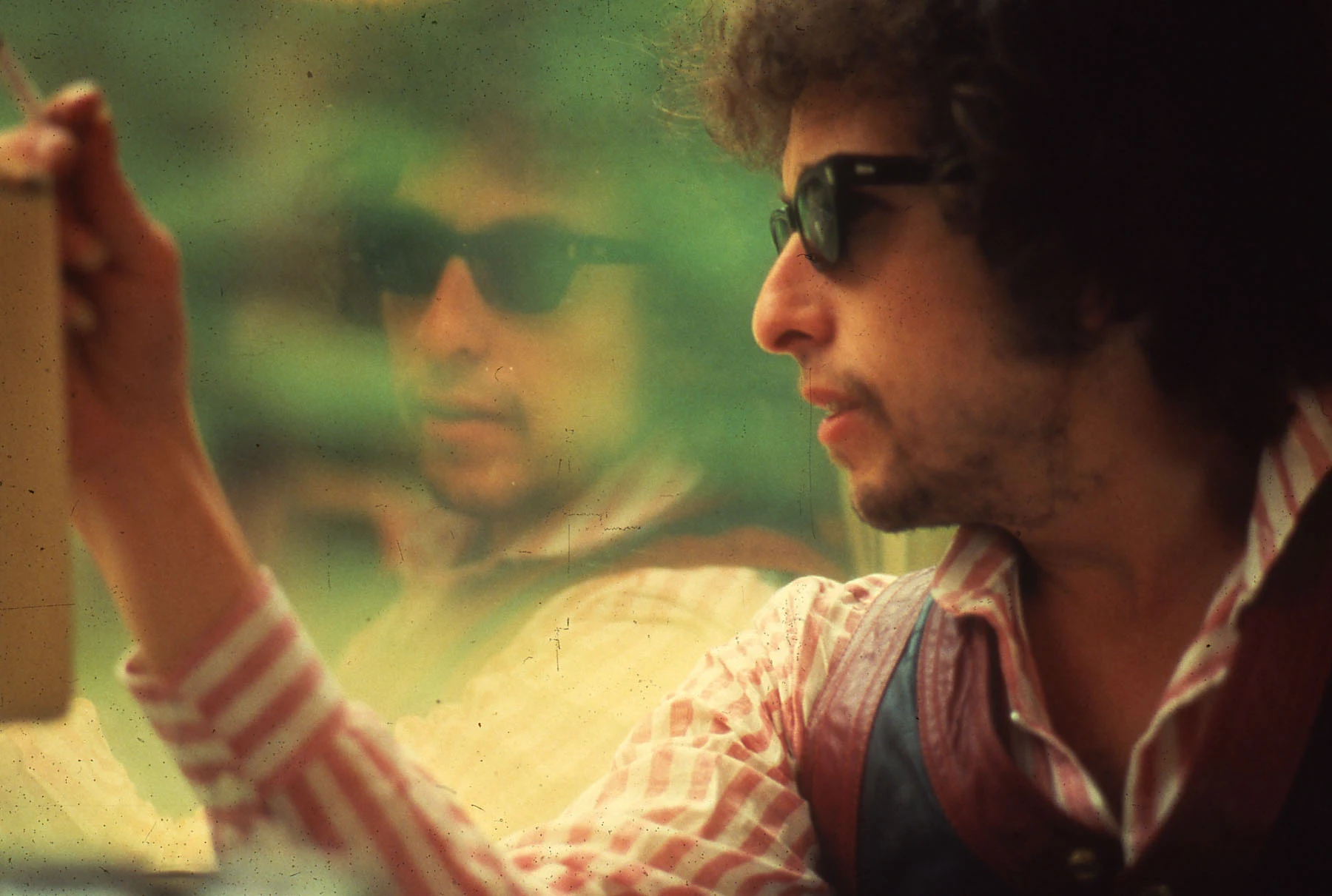 Bob Dylan, die Legende, ist nun Universal | Der Musiker verkaufte seine kompletten Songrechte