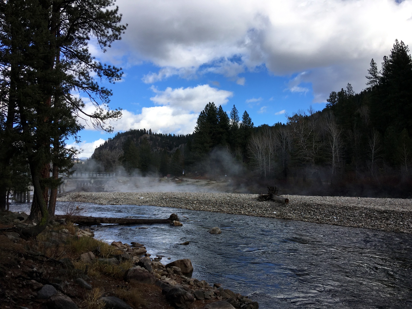 What Am I Doing? Last Road Trip Before The Snow Falls! Let's Go To