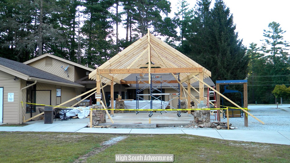 Sapphire Valley Resort Changes At Ski Sapphire Valley