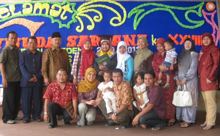 The Big Familly