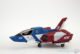 FF-X7 Core Fighter