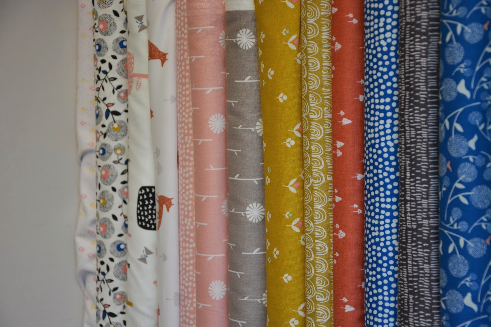 Julija's Shop... Een mooie nieuwe levering