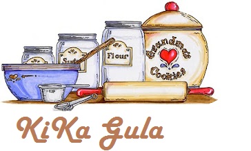 Kika Gula