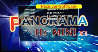 Panorama H2 Mini X1 1506tv Alfa Iptv Direct Biss Key Option Panorama H2 Mini X1 1506tv Alfa Iptv Direct Biss Key Option