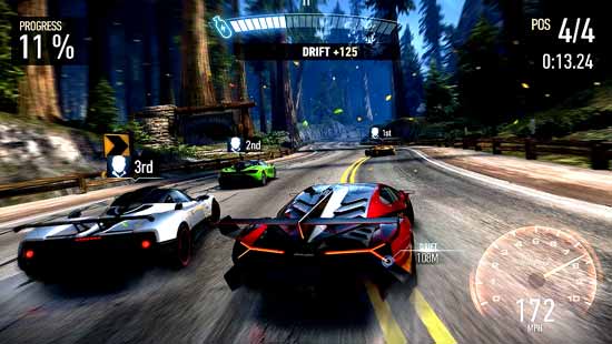 Need for Speed (NFS) No Limits MOD (Unlocked) APK Latest Download Need for Speed (NFS) No Limits MOD (Unlocked) APK Latest Download
