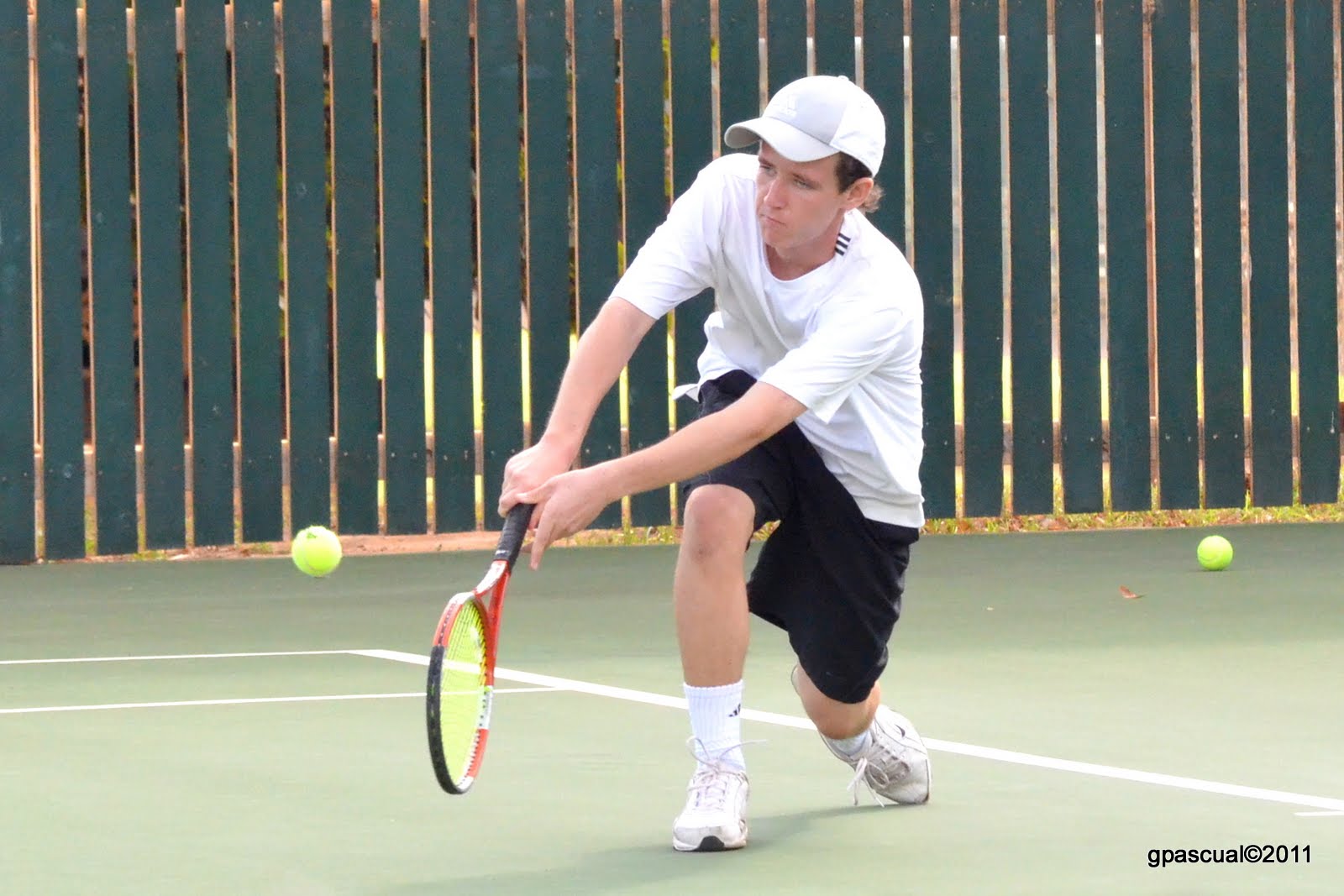 Lahainaluna Sports Shooter LAHAINA JUNIOR TENNIS CLUB Wailuku