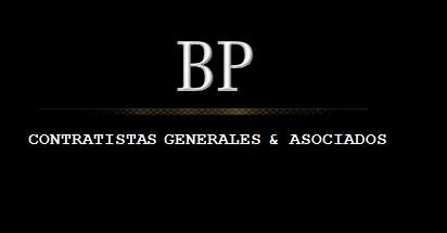 BP Contratistas Generales & Asociados