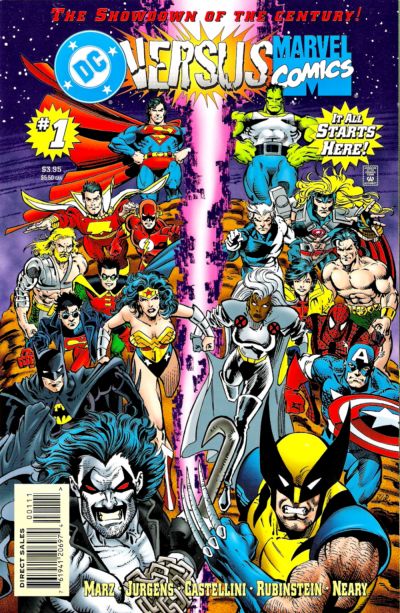 the Rogues (dc new 52/ rebirth) VS the champions (marvel 616)
