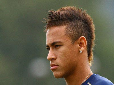 Neymar Da Silva