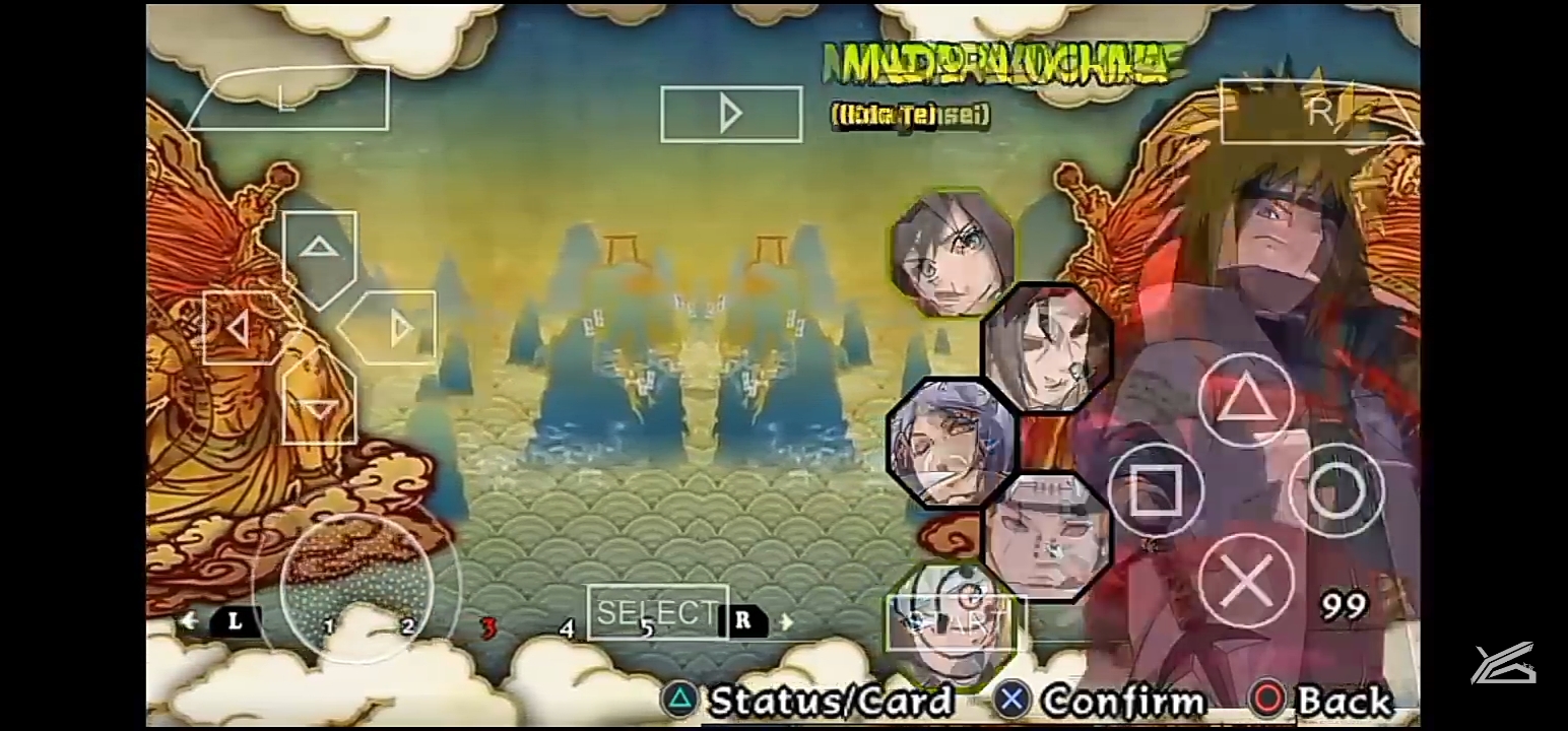 naruto storm revolution mod storm 4 naruto storm revolution mod storm 4