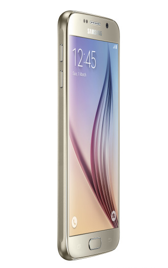 Kelebihan Samsung Galaxy S6