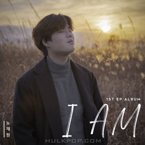 ROH JAE WON – I AM – EP