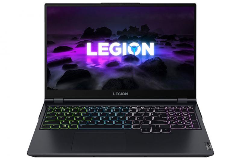 Laptop Lenovo Legion 5 15ITH6 82JK0036VN (Core i5 11400H/8GB RAM/512GB/15.6″FHD 165Hz/RTX3050 4GB/Win 10/Xanh)