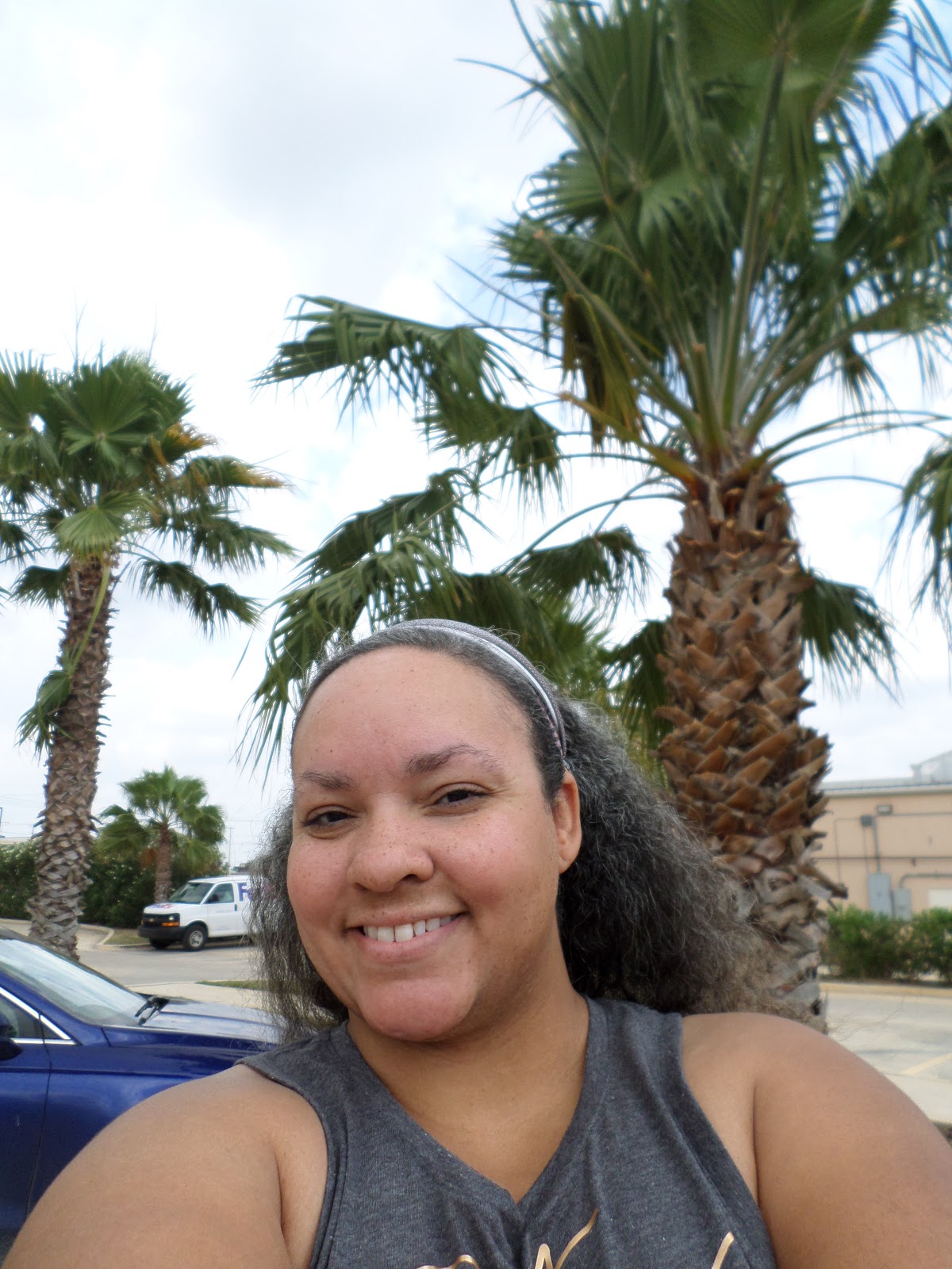 Tameka's Corner HOTEL REVIEW Our Stop in Cotulla, TX Comfort Suites