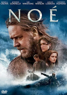 Noé - BDRip Dual Áudio