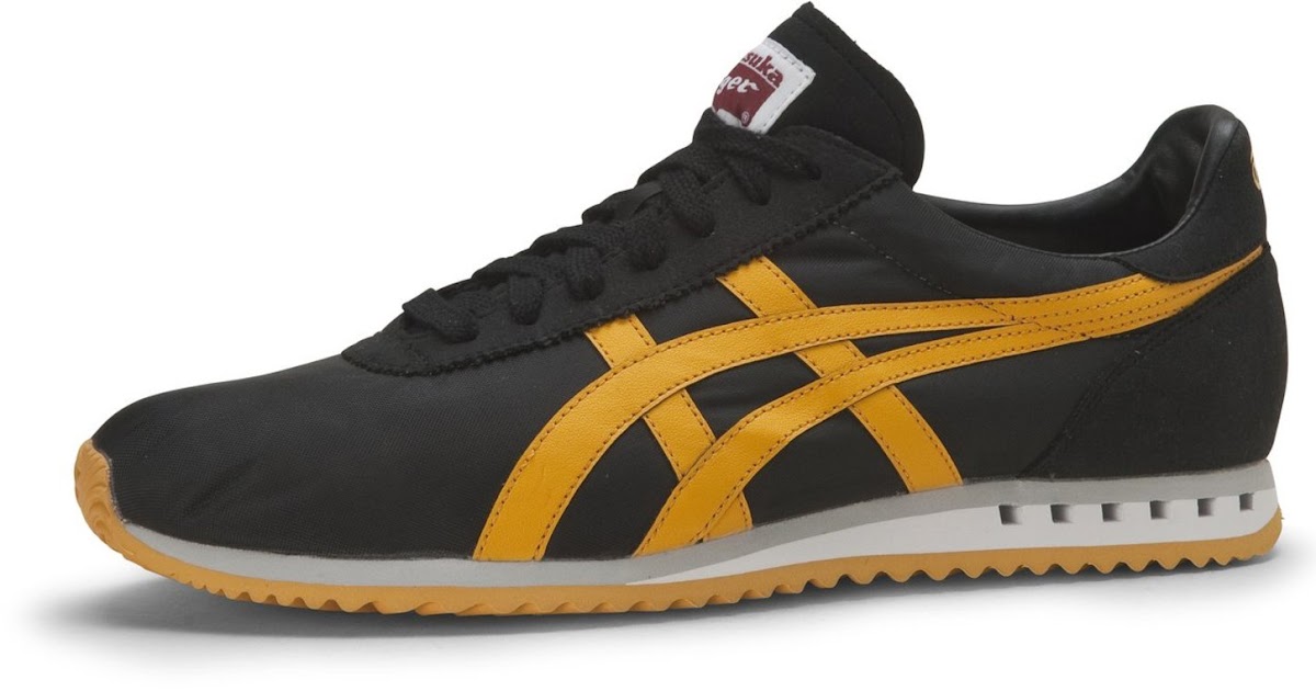 onitsuka tiger shoes made in indonesia
