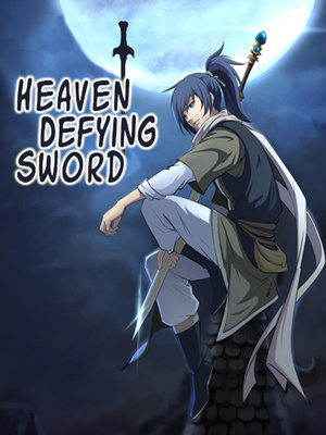 Heaven Defying Sword Bahasa Indonesia