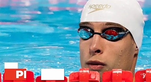 Pieter Timmers to retire from swimming after current season.