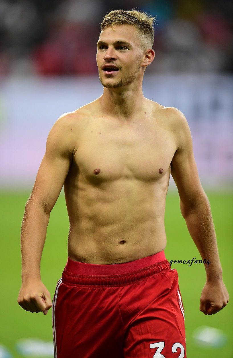 Kimmich Fussballer Kimmich Fussballer