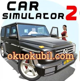 Car Simulator2 v1.33.12 3D Para Hileli Apk İndir Eylül 2020
