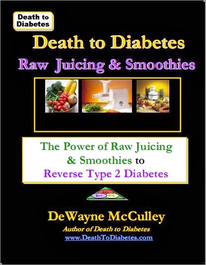 Power of Juicing Book Cover