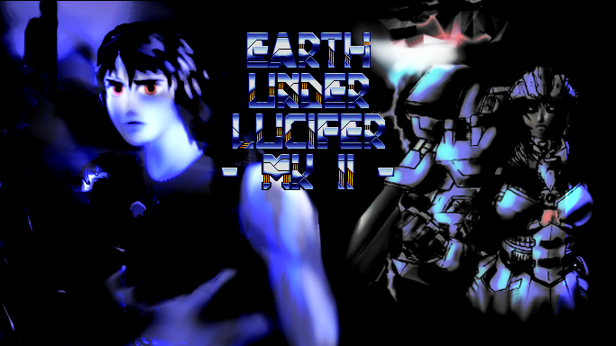 Earth Under Lucifer Mk. II