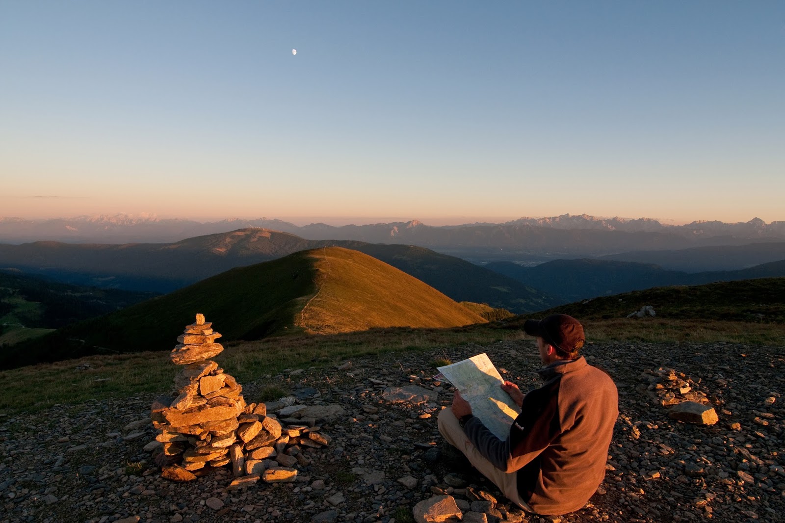 Vom Faker See Bis Zum Huttenkult Urlaub In Der Region Villach
