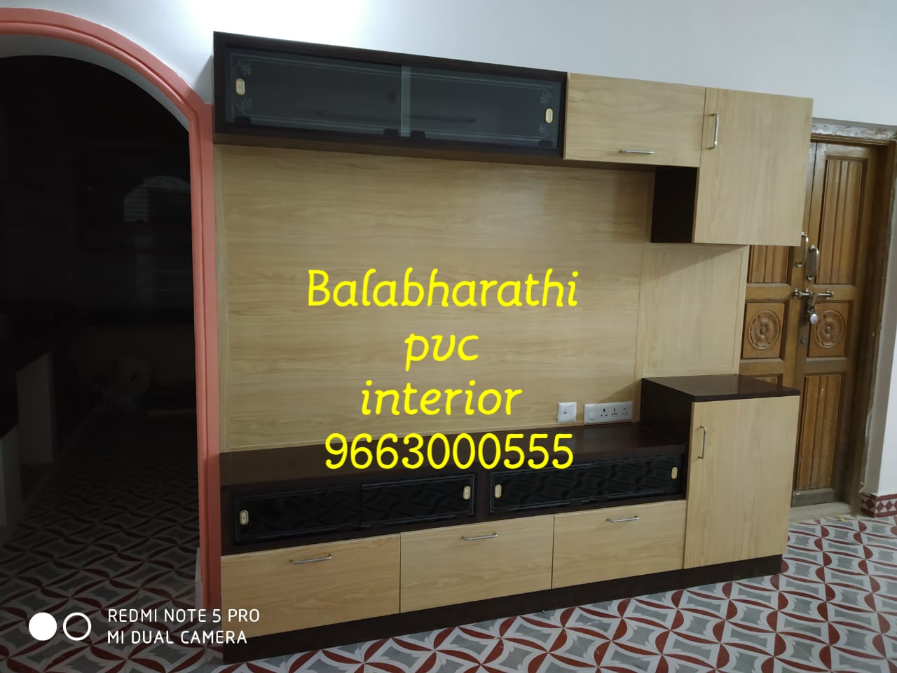 Balabharathi Interior Hosur Kirshnagiri Bangalore Pvc