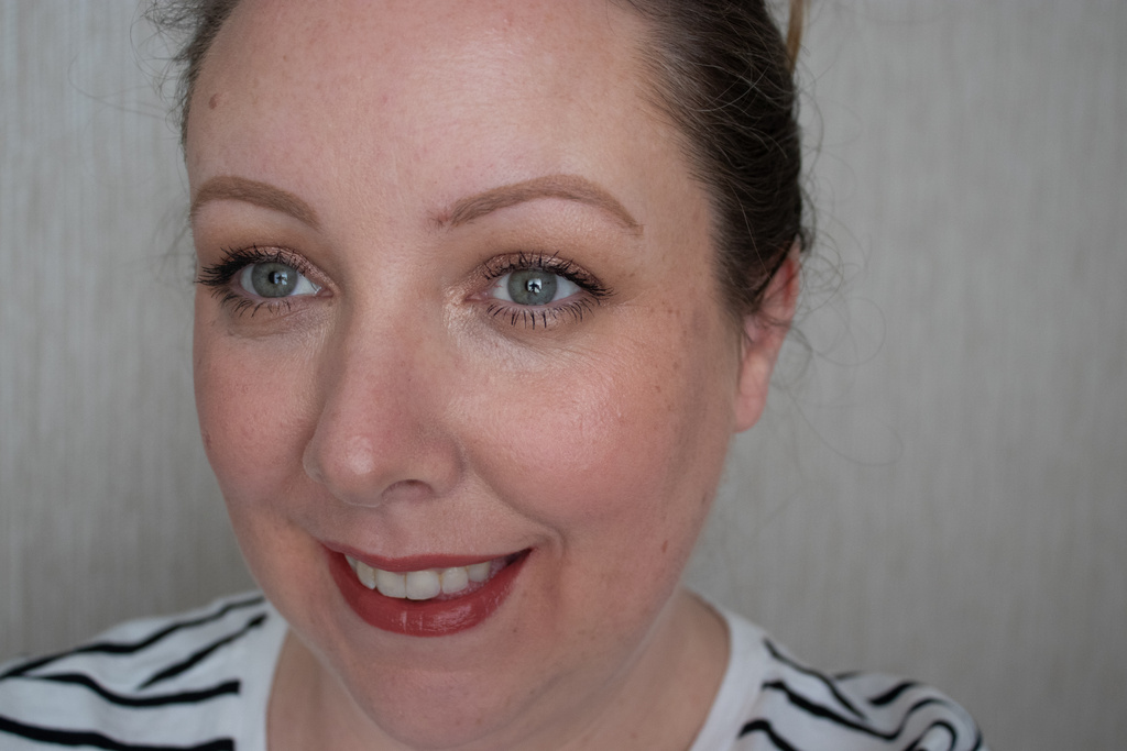 Chanel Les Beiges Water Fresh Tint Review, Foundation Road Test