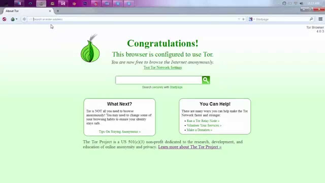 what is the tor browser bundle what is the tor browser bundle