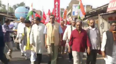 durgapur long march cmip 2020