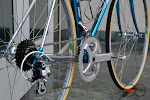 Wilier Triestina Superleggera Campagnolo Potenza Complete Bike at twohubs.com