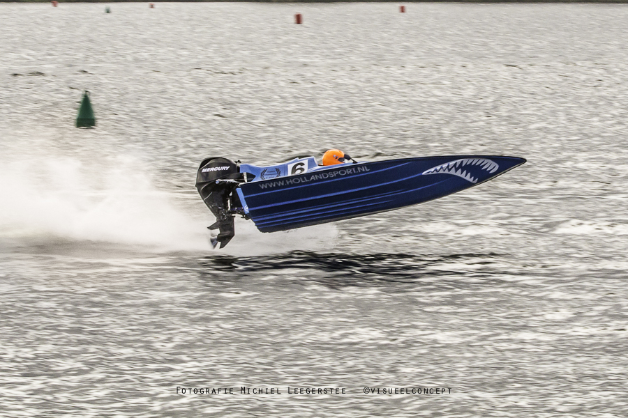 powerboat race almere
