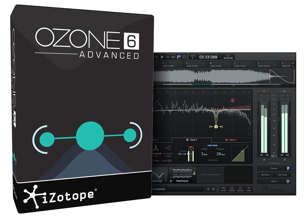 Fl Studio Izotope Ozone 5 Crack