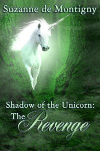 Shadow of the Unicorn: The Revenge