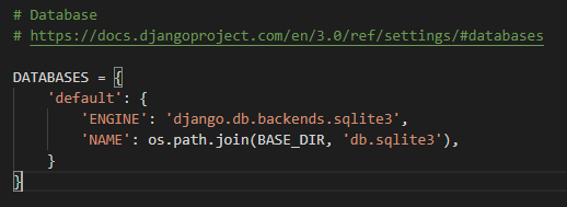 Django – How to Connect MySQL Database with Django Project