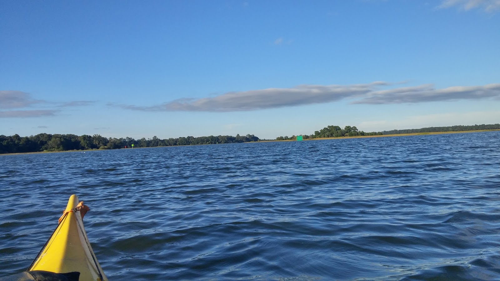 stranger in a strange land Fall begins, Sunsets in Savannah, and