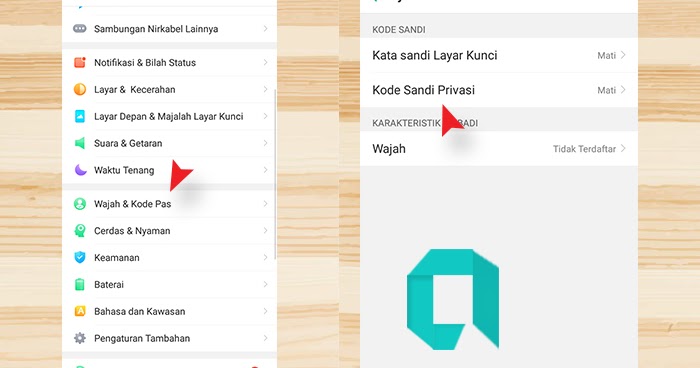 Cara Mengunci Aplikasi HP OPPO a3s Mudah Banget - capslockone.com