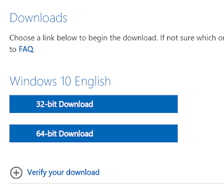 Download window 10 for free with product key