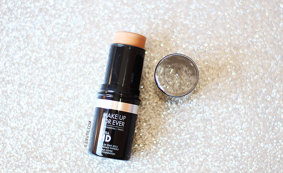 Base Ultra HD Invisible Cover Stick Foundation - Make Up For Ever