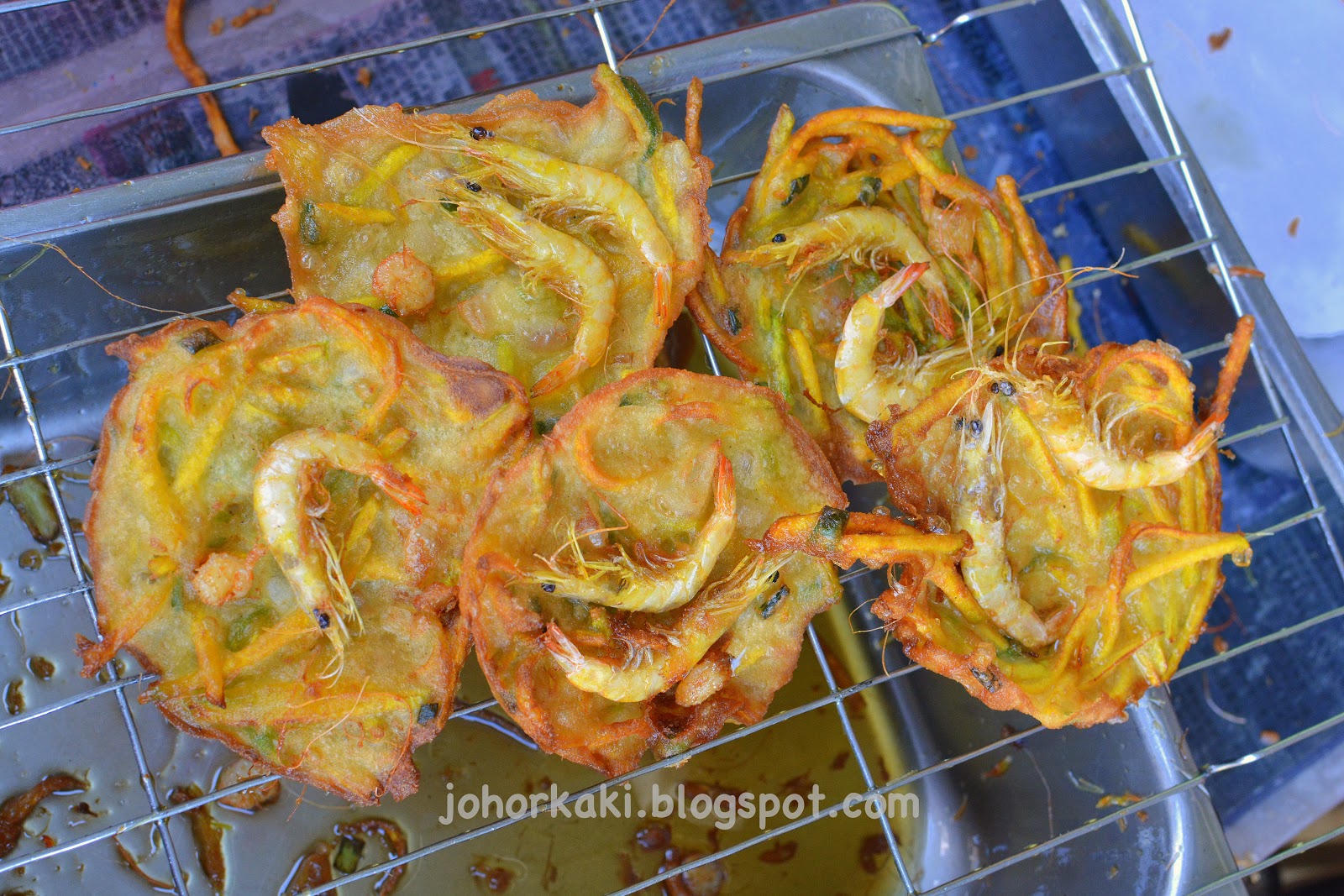 Johor Bahru Pontian Pengerang Food Tour 2 Days 1 Night With 8 Days Boutique Hotel Johor Kaki Travels For Food