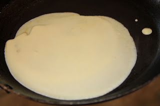 crepes