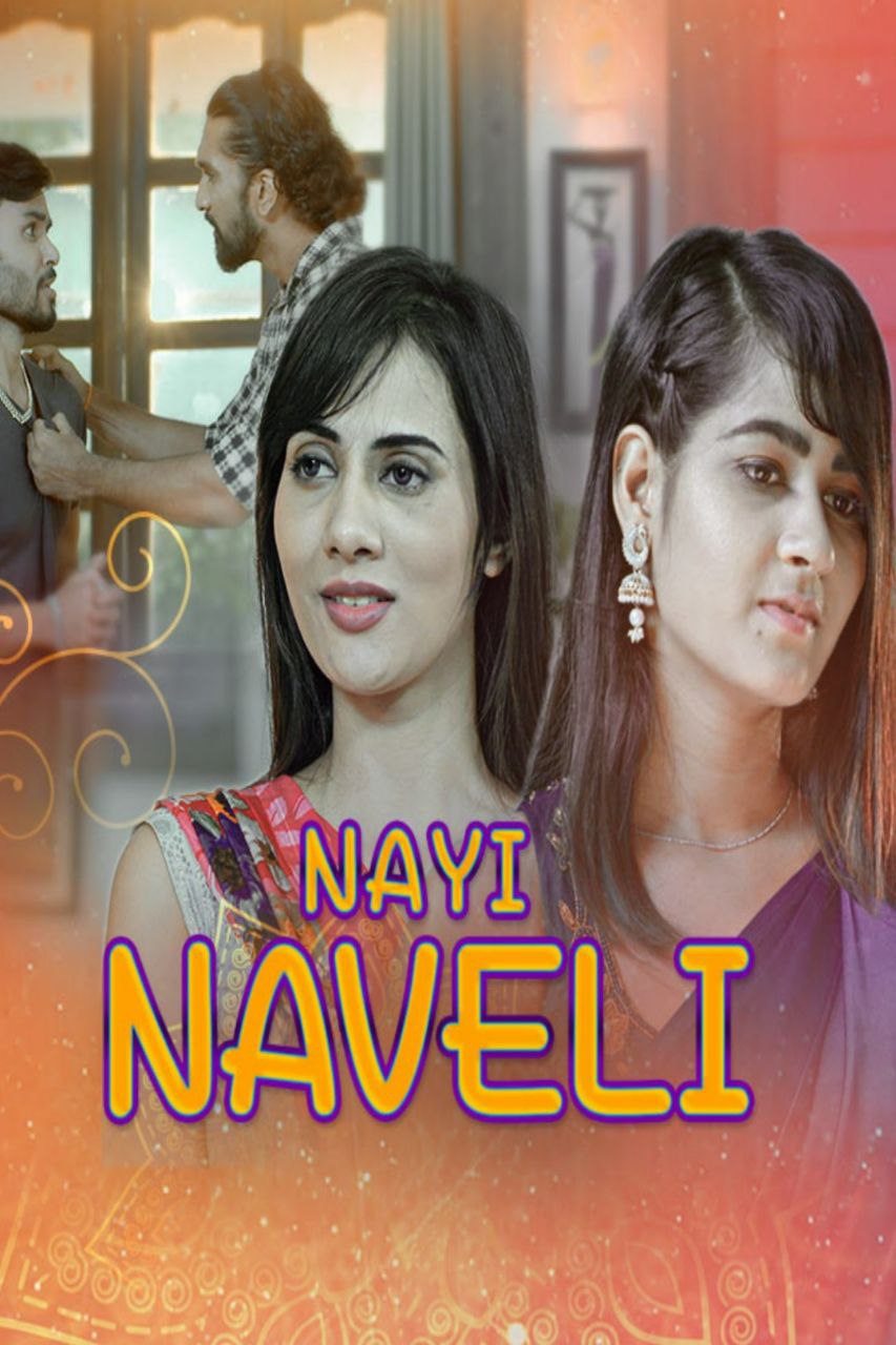 Nayi Naveli (2021) Hindi S01 Complete | Kooku Web Series | 720p WEB-DL | Download | Watch Online