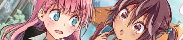 Review del manga We Never Learn Vol. 9 y 10 de Taishi Tsutsui - Ivrea