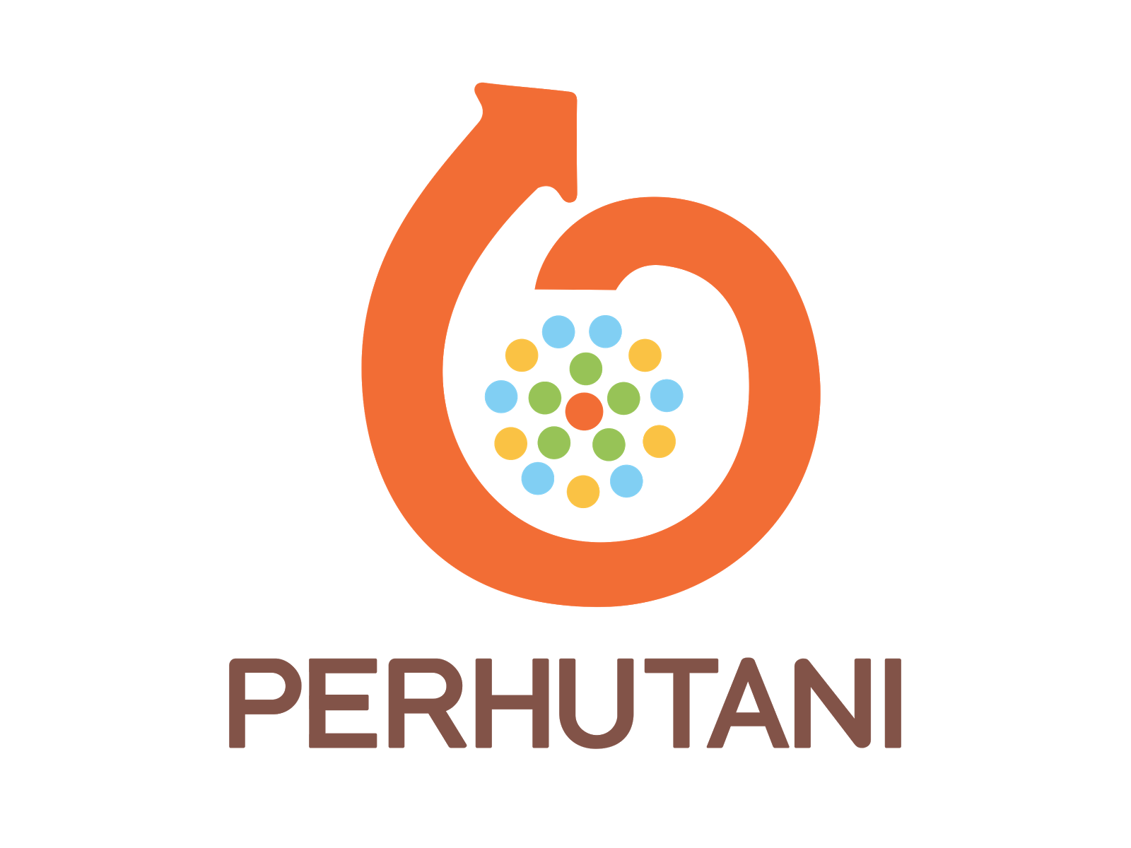 Logo Perhutani Format Cdr & Png | GUDRIL LOGO | Tempat-nya Download