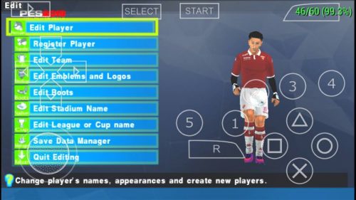 Fifa 2018 iso apk for ppsspp android device soccer games Fifa 2018 iso apk for ppsspp android device soccer games