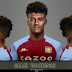 PES 6 | new Face Ollie Watkins 2020 PES 6 | new Face Ollie Watkins 2020