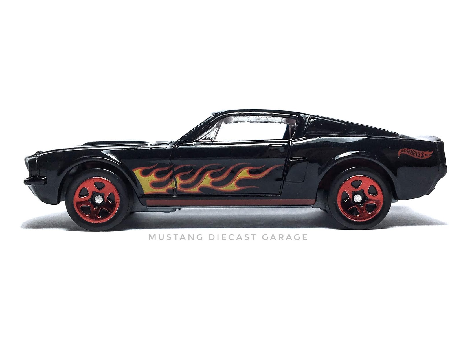 hot wheels flame series